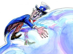 The Great American Bubble Machine &ndash; Rolling Stone