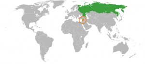 Russian involvement in the Syrian Civil War - Wikipedia, the free encyclopedia