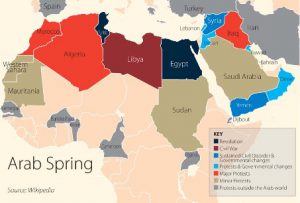 The Arab Spring: Made in the USA  Global Research - Centre for Research on Globalization