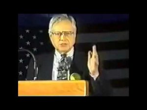 Ted Gunderson - Former FBI Chief Exposes 'Illuminati' (Graphic Content) - YouTube