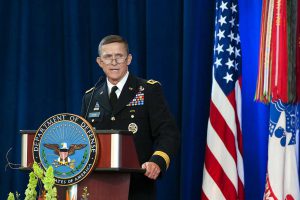 Michael Flynn Should Remember Truths He Blurted Out Last Year