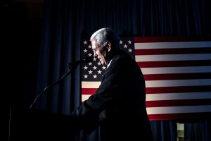 Mike Pence Will Be the Most Powerful Christian Supremacist in U.S. History