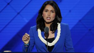 Congresswoman Tulsi Gabbard Spearheads Effort To Cut US Funding To ISIS, Al-Qaida