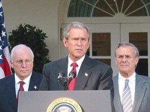 War Crimes and 9/11: Why Dick Cheney and Donald Rumsfeld are Suspects  Global Research - Centre for Research on Globalization