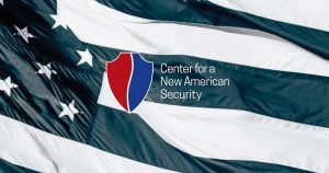 Center for a New American Security