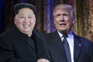 North Korea threatens to &lsquo;nuke&rsquo; Trump&rsquo;s inauguration  New York Post