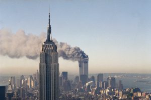 FEMA Investigator Claims World Trade Center &lsquo;Vault Contents Emptied Before Attack&hellip;