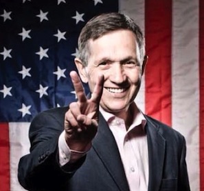 The Ron Paul Institute for Peace and Prosperity : Dennis Kucinich: Push for &lsquo;New Cold War&rsquo; Behind Effort Against Michael Flynn