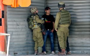 UN Report Concludes Israel Has Established An 'Apartheid Regime'