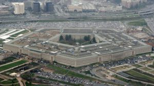 Want to Cut Government Waste? Find the 8.5 Trillion the Pentagon Can&rsquo;t Account For  Daily Ticker - Yahoo Finance