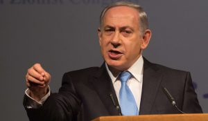 Netanyahu: Hitler didn't want to exterminate the Jews - Israel News - Haaretz.com