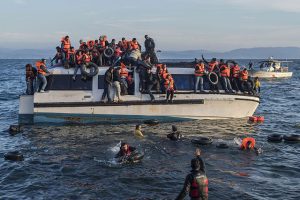 Italian Prosecutor: Wiretaps Reveal NGOs Working With Human Smugglers to Flood Italy