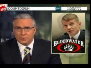 Iraq - Blackwater pimped out young Iraqi girls MSNBC - YouTube