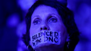 DNC Shatters The Illusion Of American Democracy In Order To Keep People&rsquo;s 27 Bucks