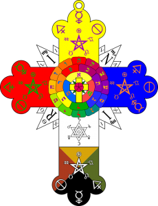 Hermetic Order of the Golden Dawn - Wikipedia