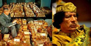 Hillary Emails Reveal NATO Killed Gaddafi to Stop Libyan Creation of Gold-Backed Currency  Global Research - Centre for Research on Globalization