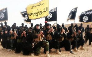 Israeli Think Tank: Don&rsquo;t Destroy ISIS; It&rsquo;s a &ldquo;Useful Tool&rdquo; Against Iran, Hezbollah, Syria