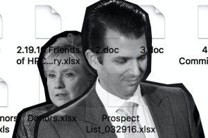 Just Six Days After Trump Jr.&rsquo;s Meeting, Guccifer 2.0 Emailed Me &mdash; But There Was One Key Difference