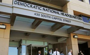 BOMBSHELL: New Report Shows Guccifer 2.0-DNC Files Were Copied Locally&mdash;Not Hacked