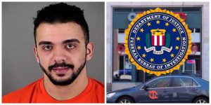 Recordings Reveal FBI Ordered Muslim Man to Carry Out Mass Shooting  Humans Are Free