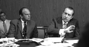 Nixon advisor: We created the war on drugs to &ldquo;criminalize&rdquo; black people and the anti-war left &mdash; Quartz