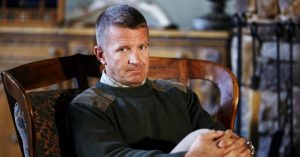 Blackwater Founder Erik Prince Implicated in Murder  Global Research - Centre for Research on Globalization