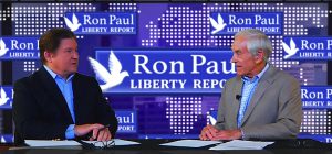 The Ron Paul Institute for Peace and Prosperity : Senate Declares War On Wikileaks - With Philip Giraldi