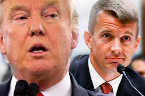 Blackwater founder Erik Prince cites East India Company as a model to privatize Afghanistan war - Salon.com