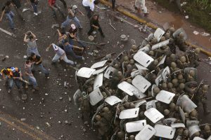 How Pentagon Officials May Have Encouraged a 2009 Coup in Honduras