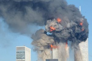 An &ldquo;Enormous Opportunity&rdquo;: A Short, Awful 9/11 Quiz