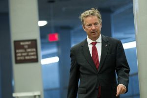 Rand Paul&rsquo;s Amendment to Force a Vote on Endless War Gets Kicked Down the Road