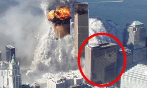 2 Year Study Supports World Trade Centre 7 Brought Down Via Controlled Demolition - conspiracy