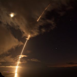 No, We Cannot Shoot Down North Korea&rsquo;s Missiles - Defense One