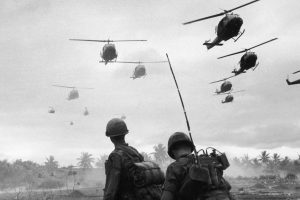 Ken Burns Says the Vietnam War Was &ldquo;Begun in Good Faith.&rdquo; So Was Every Other Lousy War.