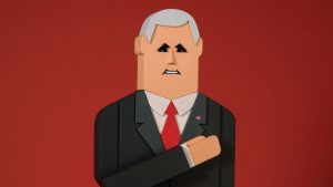 The Danger of President Pence  The New Yorker