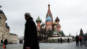 FBI uncovered Russian bribery plot before Obama administration approved controversial nuclear deal with Moscow - politics