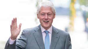 Bill Clinton sought State's permission to meet with Russian nuclear official during Obama uranium decision  TheHill