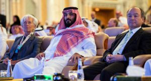 Mohammed bin Salman, Saudi Arabia and the Coming Collapse