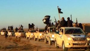 Twenty-six Things About the Islamic State (ISIS-ISIL-Daesh) that Obama Does Not Want You to Know About  Global Research - Centre for Research on Globalization