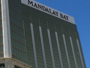 Wow!! Vegas officers "accidentally" fired 'a round OR rounds' in Paddock's room ! Confirmed . WTF!! : conspiracy