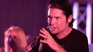 Corey Feldman on Abuse Allegations: &ldquo;It&rsquo;s All Connected to a Bigger, Darker Power&rdquo; - conspiracy