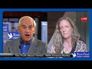 The Truth About Yemen - With Vanessa Beeley - YouTube