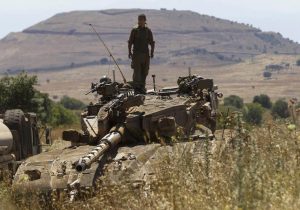 Tel Aviv Pays Al Qaeda Fighters&rsquo; Salaries: The Syrian War&rsquo;s Worst Kept Secret That Could Become Israel&rsquo;s Nightmare  Global Research - Centre for Research on Globalization