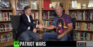 The Ron Paul Institute for Peace and Prosperity : Dennis Kucinich: We Must Challenge the &lsquo;Two-Party Duopoly&rsquo; Committed to War