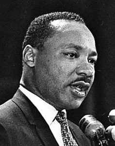 MLK Day: The Plot to Kill Martin Luther King: Survived Shooting, Was Murdered in Hospital  Global Research - Centre for Research on Globalization