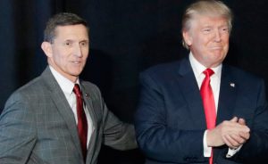 Covington and Burling: The secret conspiracy undermining Michael Flynn