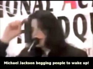 Michael Jackson - The History Books Are Not True, It's a Lie - YouTube