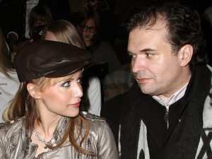 Brittany Murphy and her husband had serious conflicts with Weinstein and his people. Tried to blame husband? - conspiracy