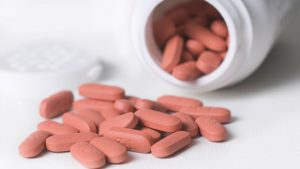 Ibuprofen linked to male infertility, study says - CNN