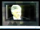 Bill Clinton lies about his involvement with CIA Mena Drug Trafficking in Arkansas (Clinton also pardoned his brother's cocaine possession charges on his last day in office) AKA "My nose did not have relations with that cocaine!" : conspiracy